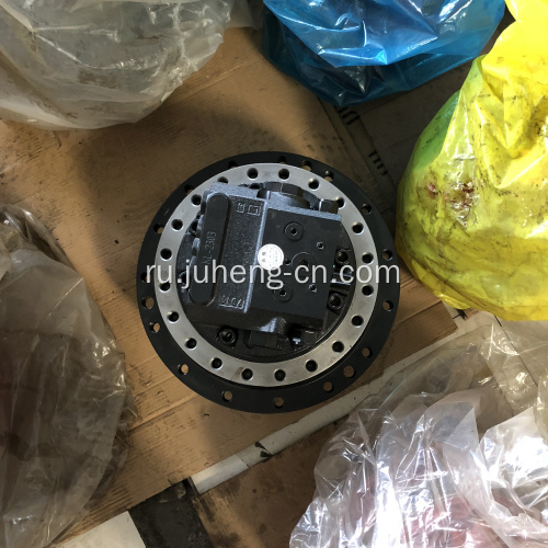 Excavator TB1140 Final Drive Takeuchi TB1140 Travel Motor
